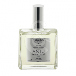 Parfum Anju Feeling Vanille