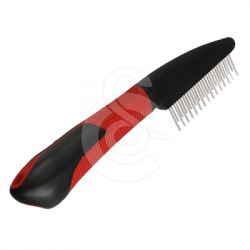 Peigne Perfect Care à denture rotative