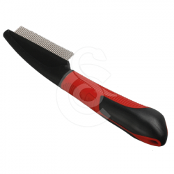 Peigne Perfect Care à denture rotative