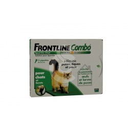 MERIAL Frontline Combo Chat