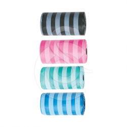 Sac à déjections canines