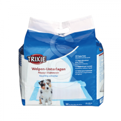 Tapis éducateur absorbant