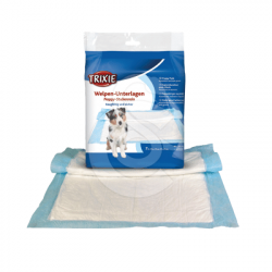 Tapis éducateur absorbant