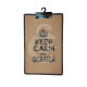 Tapis Griffoir Wouapy Rectangle