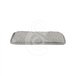 Tapis antiglisse pour cage de transport