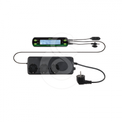 ThermostatHygrostat digital pour terrarium