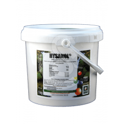 PHYSAN Hysanol