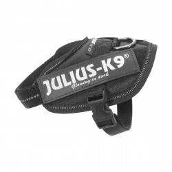 HARNAIS JULIUS IDC POW.3345 NOIR