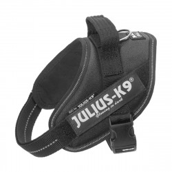 HARNAIS JULIUS IDC POW.4967 NOIR