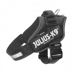 HARNAIS JULIUS IDC POW.6385 NOIR