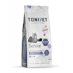 Tonivet Chat Senior