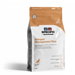 Specific FOD-HY Allergen Management Plus