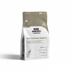 Specific FOD Skin Function Support