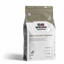 Specific FOD Skin Function Support