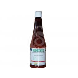 AS - AGRI SANTE Phosvet
