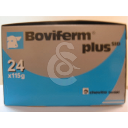 BIOVE Boviferm Plus