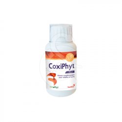 Coxiphyt Volailles Lapins