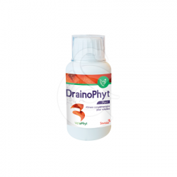 Drainophyt Volailles