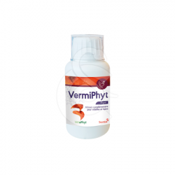 Vermiphyt Volailles Lapins