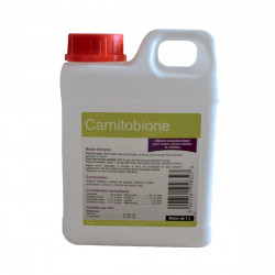 CARNITOBIONE 500 ML