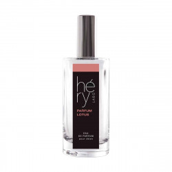 EAU DE PARFUM LOTUS 50 ML