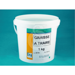 PRODUIT DE BASE Graisse à traire