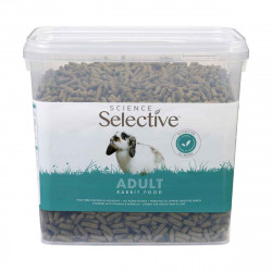 SELECTIVE RABBIT SEAU 3KG