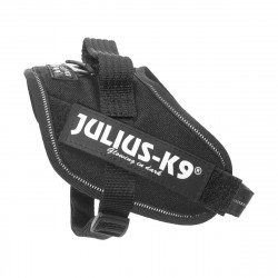 HARNAIS JULIUS IDC POW.4053 NOIR