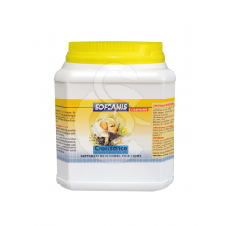 MOUREAU Sofcanis Croissance