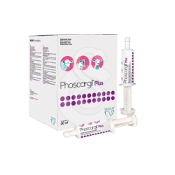 Phoscargil Plus Pate