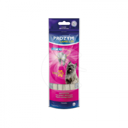 Prozym Chien lamelles à mâcher