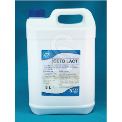 SAVETIS Ceto Lact