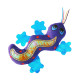 JOUET KONG CHAT BETTER BUZZ GECKO