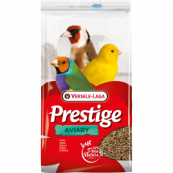 VERSELE-LAGA Prestige Voliere