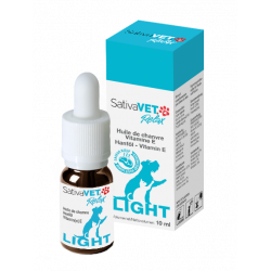 Sativavet Relax Light