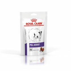 Pill Assist Petit Chien