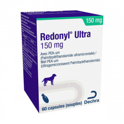 DECHRA Redonyl Ultra 150 mg