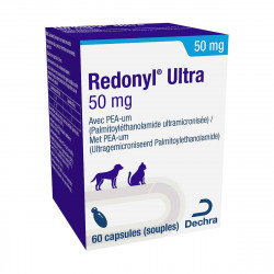 DECHRA Redonyl Ultra 50 mg