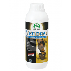 AUDEVARD Vetidral