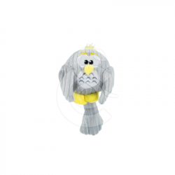 Jouet chien BeOneBreed : Bébé hibou