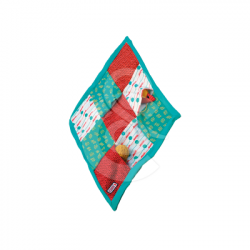 Kong Cat Puzzlements Pockets