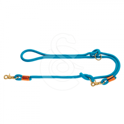 Laisse Hunter Oss multiposition