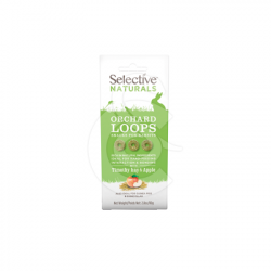 Selective Naturals Orchard Loops pour Lapins