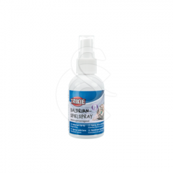Valériane en spray pour chat