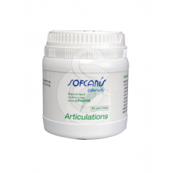 MOUREAU Sofcanis Articulations