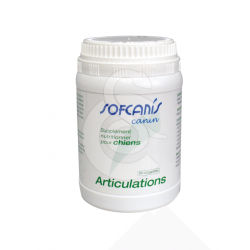 MOUREAU Sofcanis Articulations