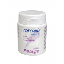 MOUREAU Sofcanis Pelage