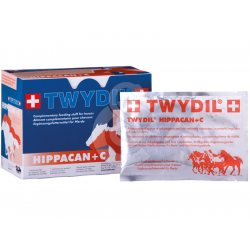 PAVESCO Twydil Hippacan + C