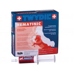 PAVESCO Twydil Hematinic