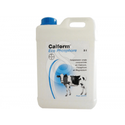 BAYER Calform Phosphore